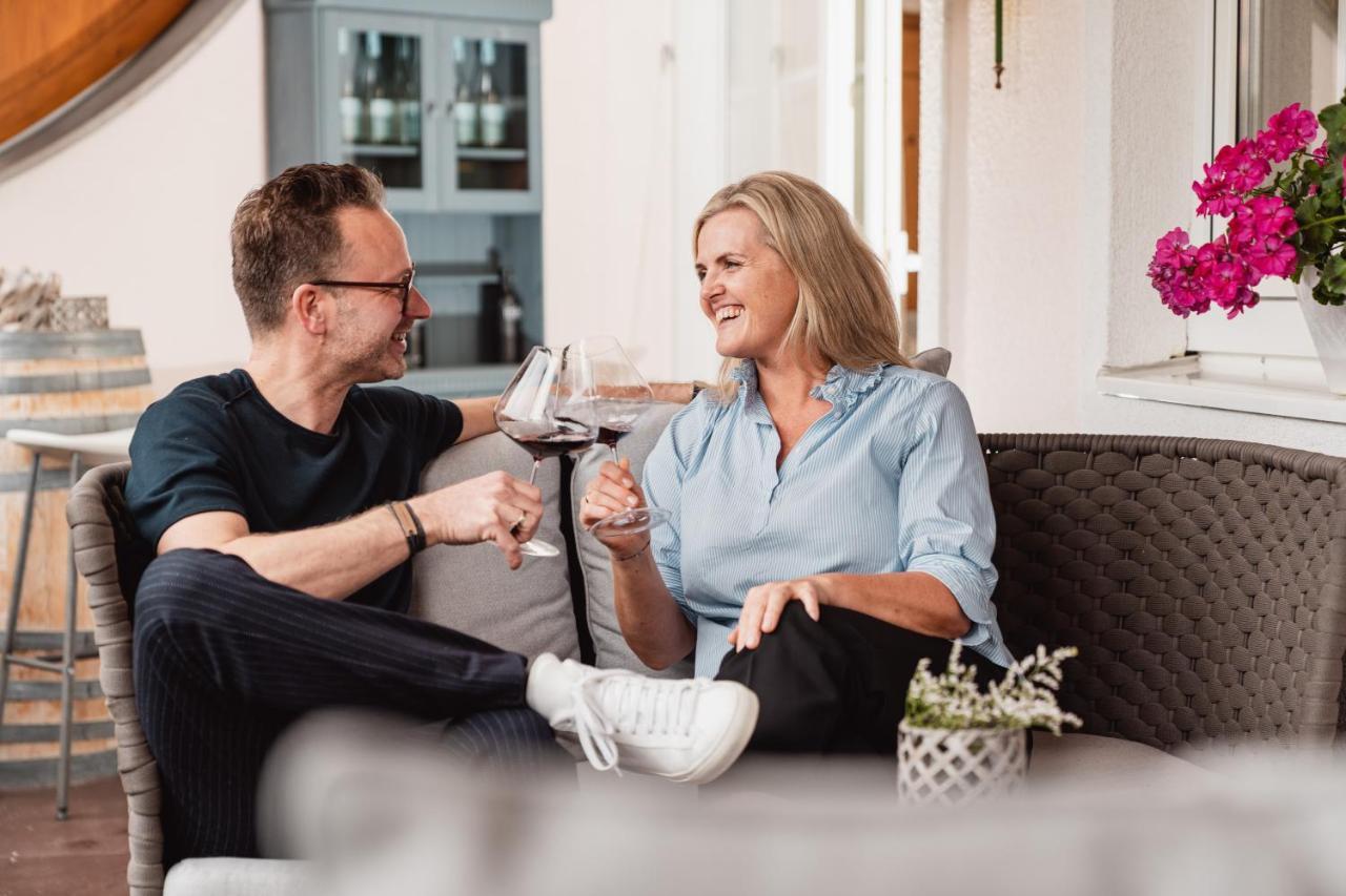 Mons Suites Wine Passion 탄하임 외부 사진