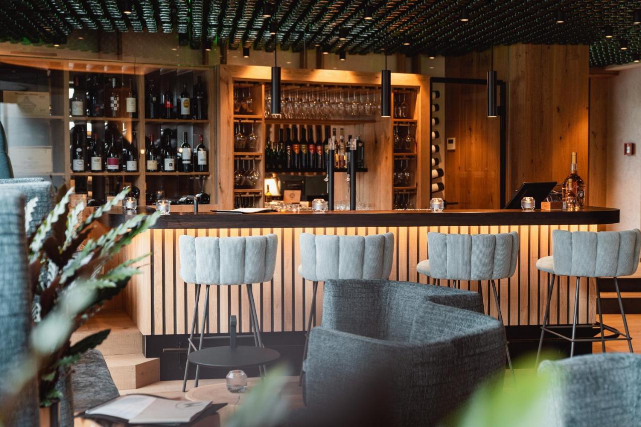 Mons Suites Wine Passion 탄하임 외부 사진