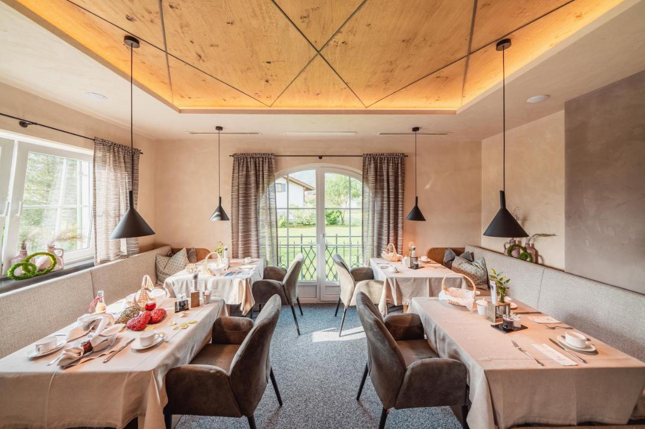 Mons Suites Wine Passion 탄하임 외부 사진