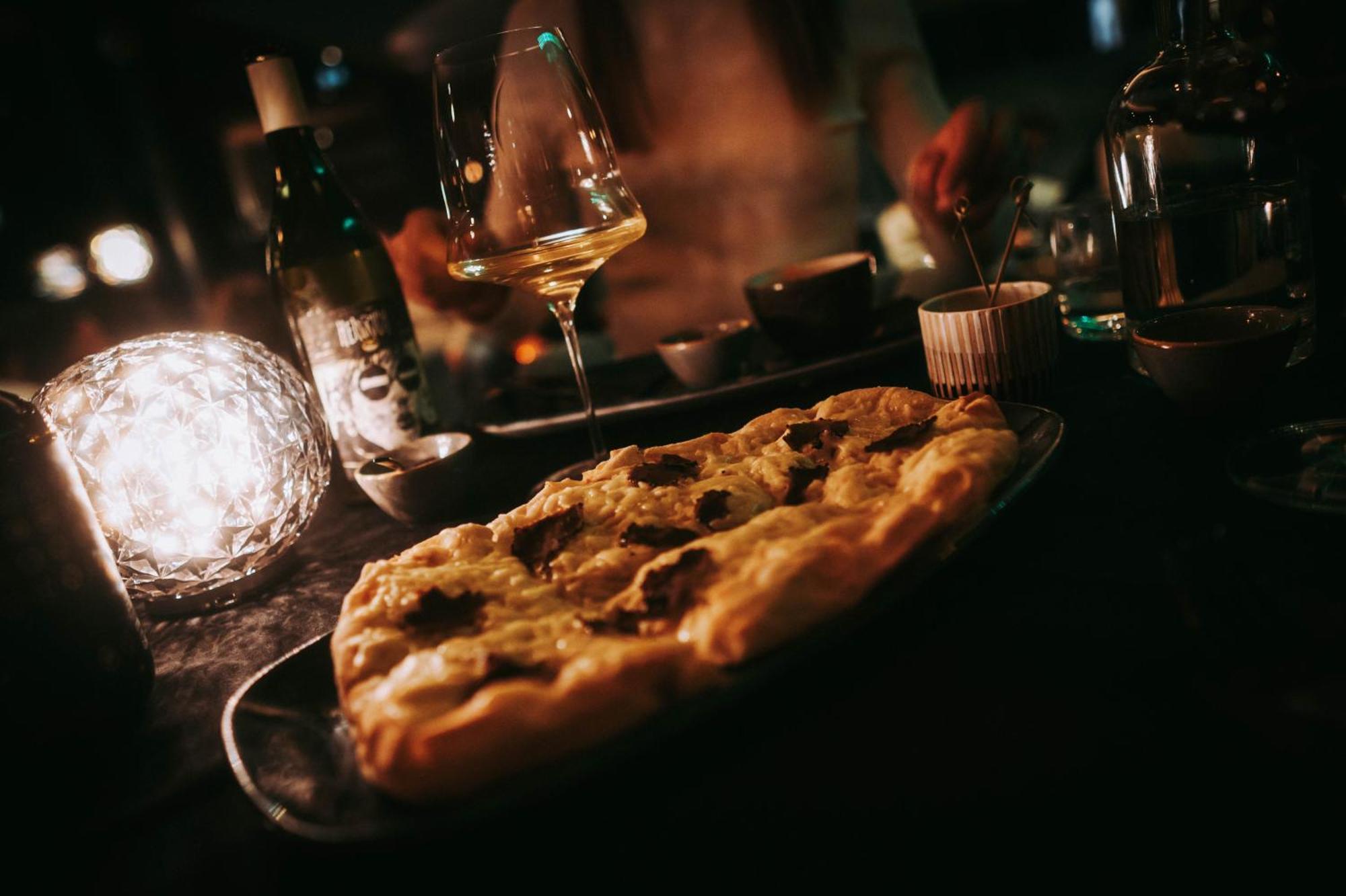 Mons Suites Wine Passion 탄하임 외부 사진