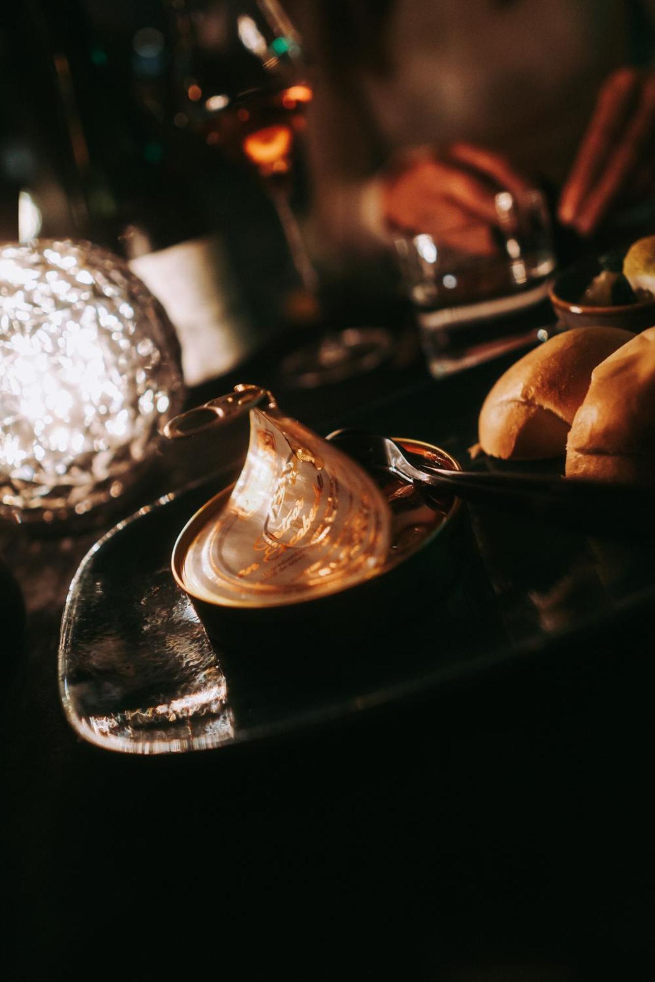Mons Suites Wine Passion 탄하임 외부 사진