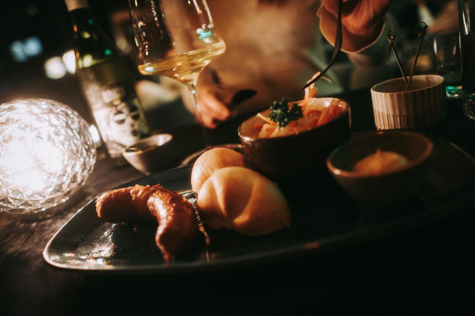 Mons Suites Wine Passion 탄하임 외부 사진