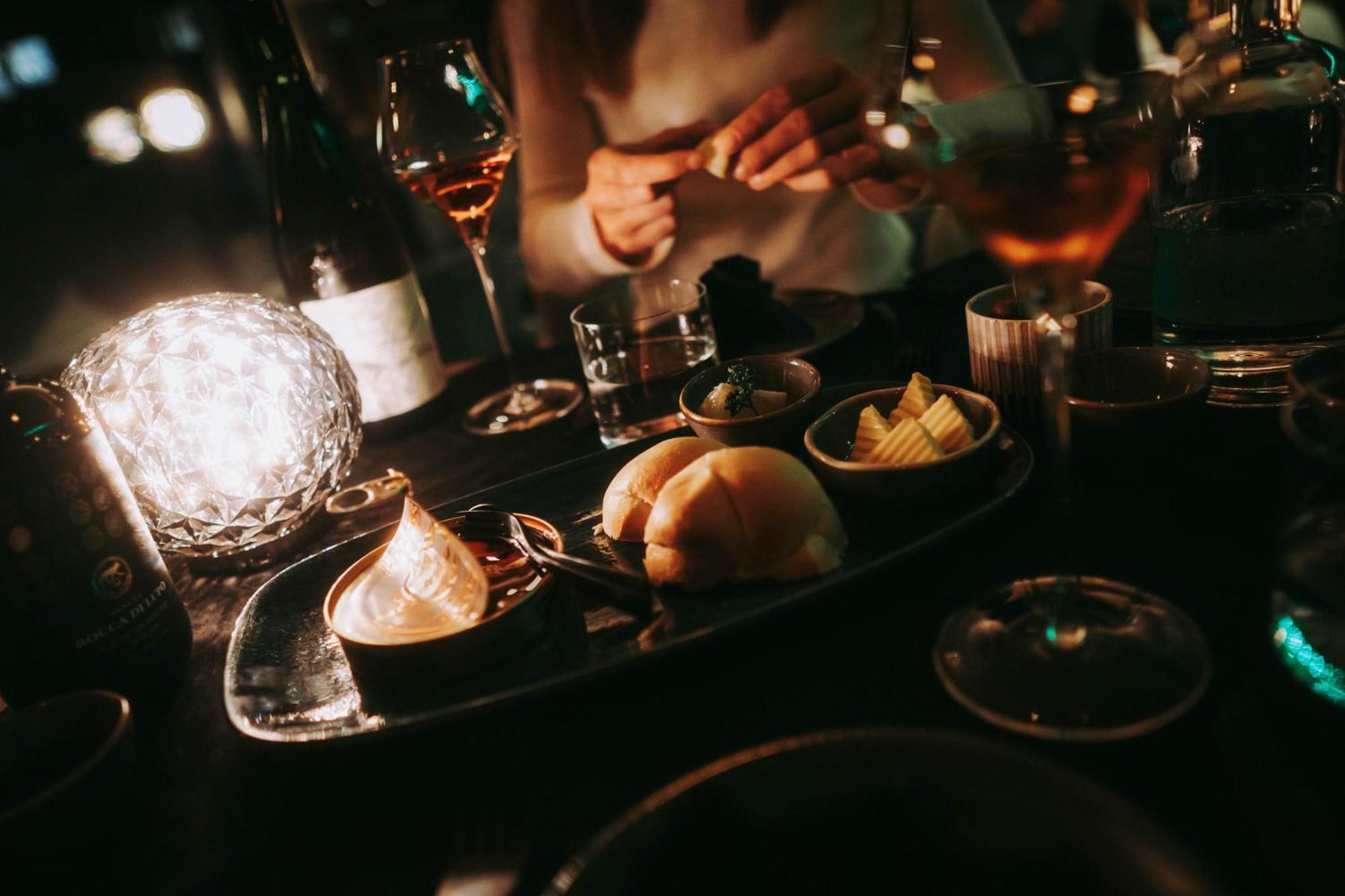Mons Suites Wine Passion 탄하임 외부 사진